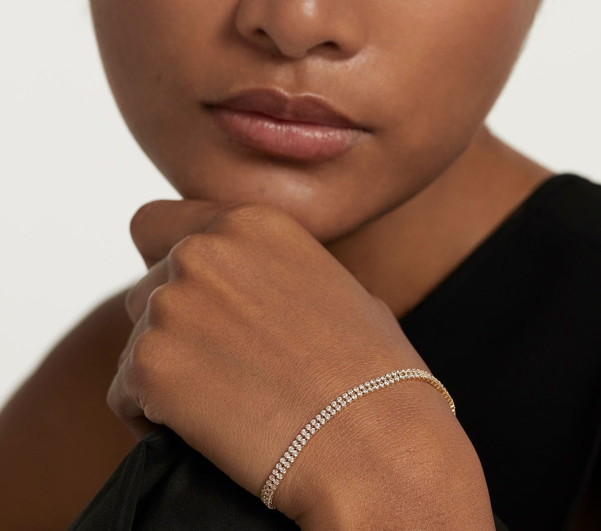 Double Veinna Bracelet