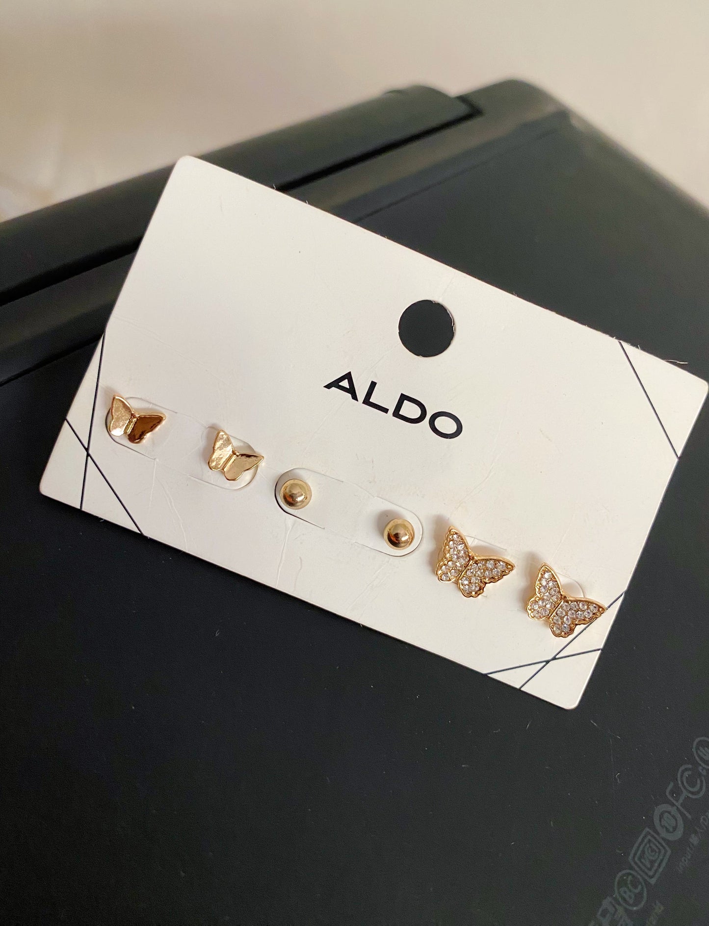 Aldo 3-Pack studs