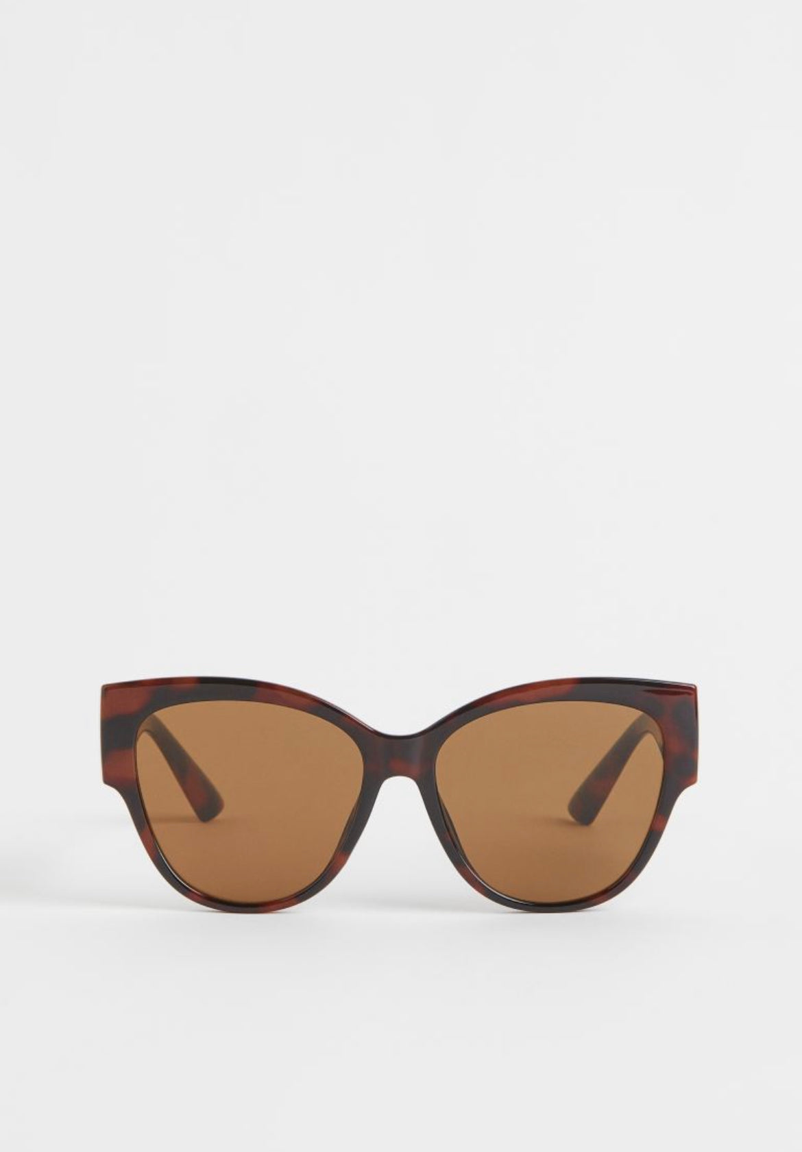 H&M Brown sunglasses
