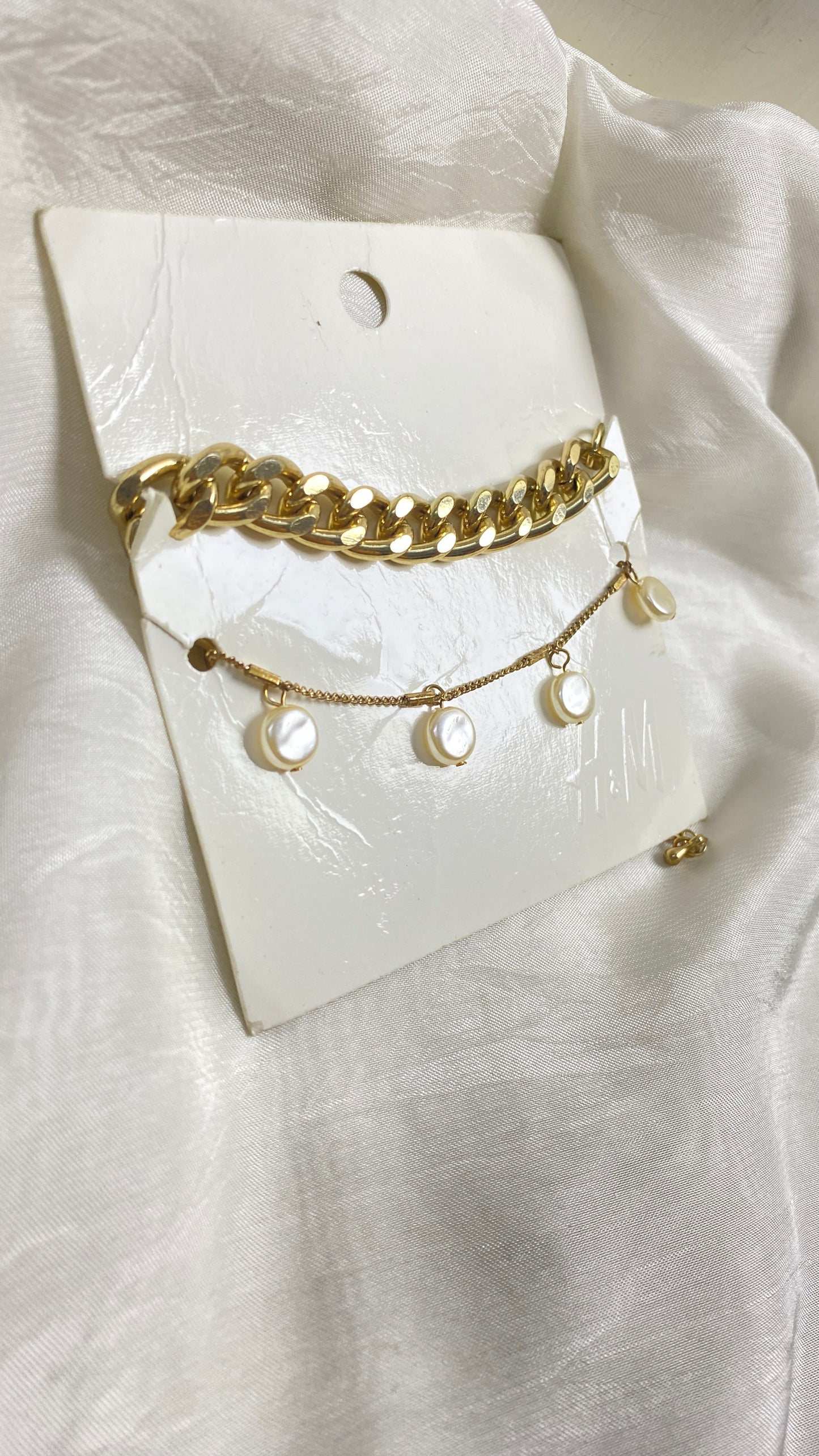 H&M braclet