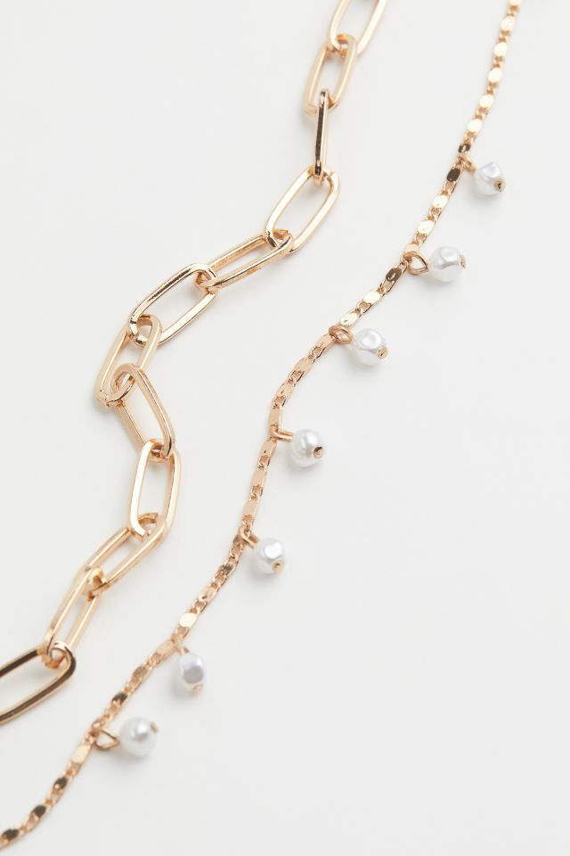 H&M set of 2 bracelet