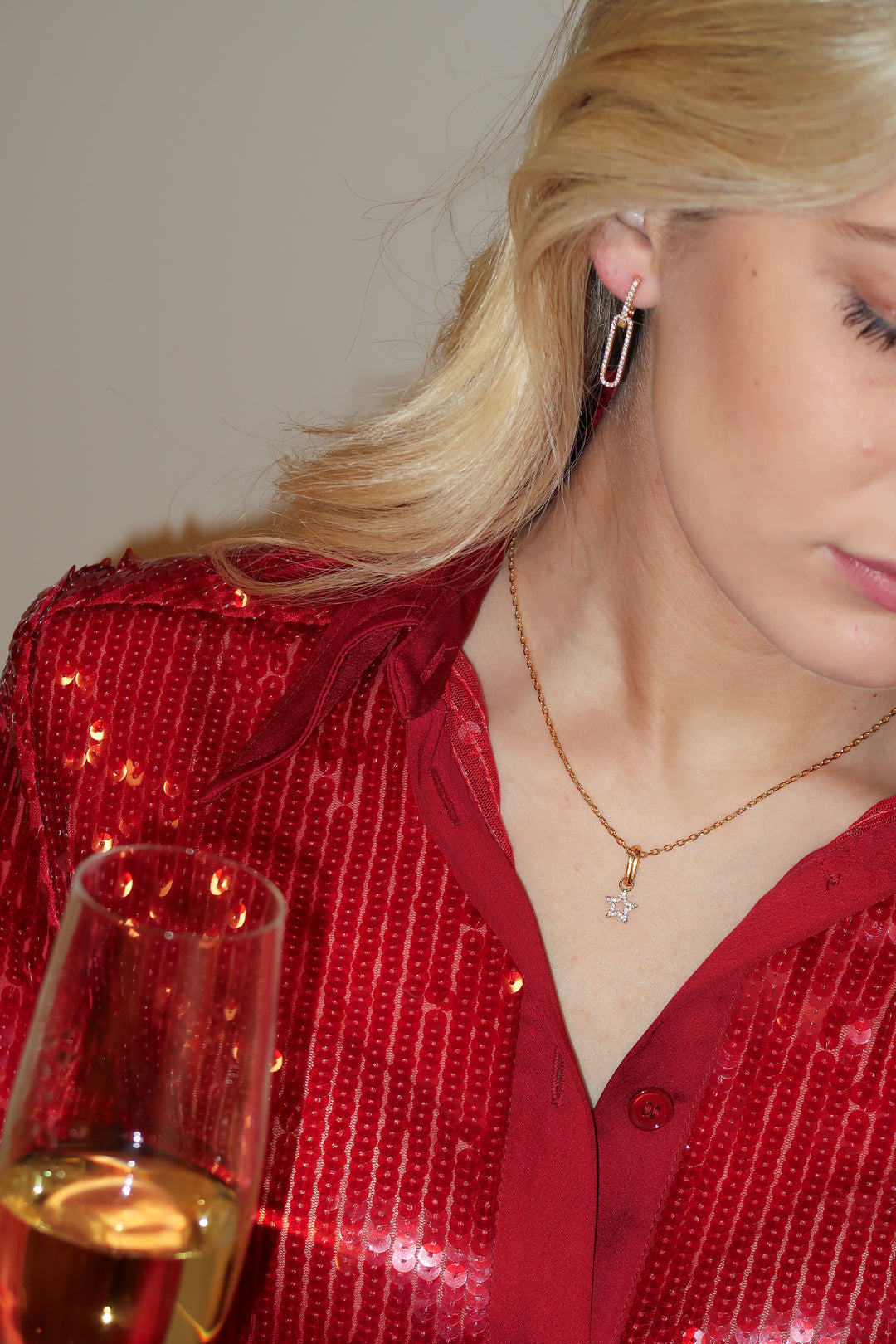 MNG SQUARE COMBO stone