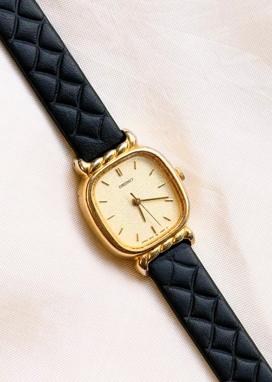 Seiko Vintage Watch for women