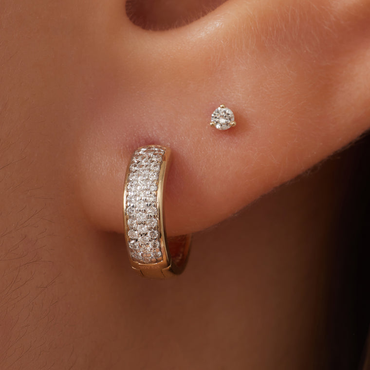 Tristones Hoops