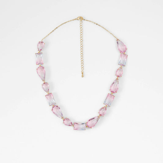 Aldo Ocassion Escabon necklace