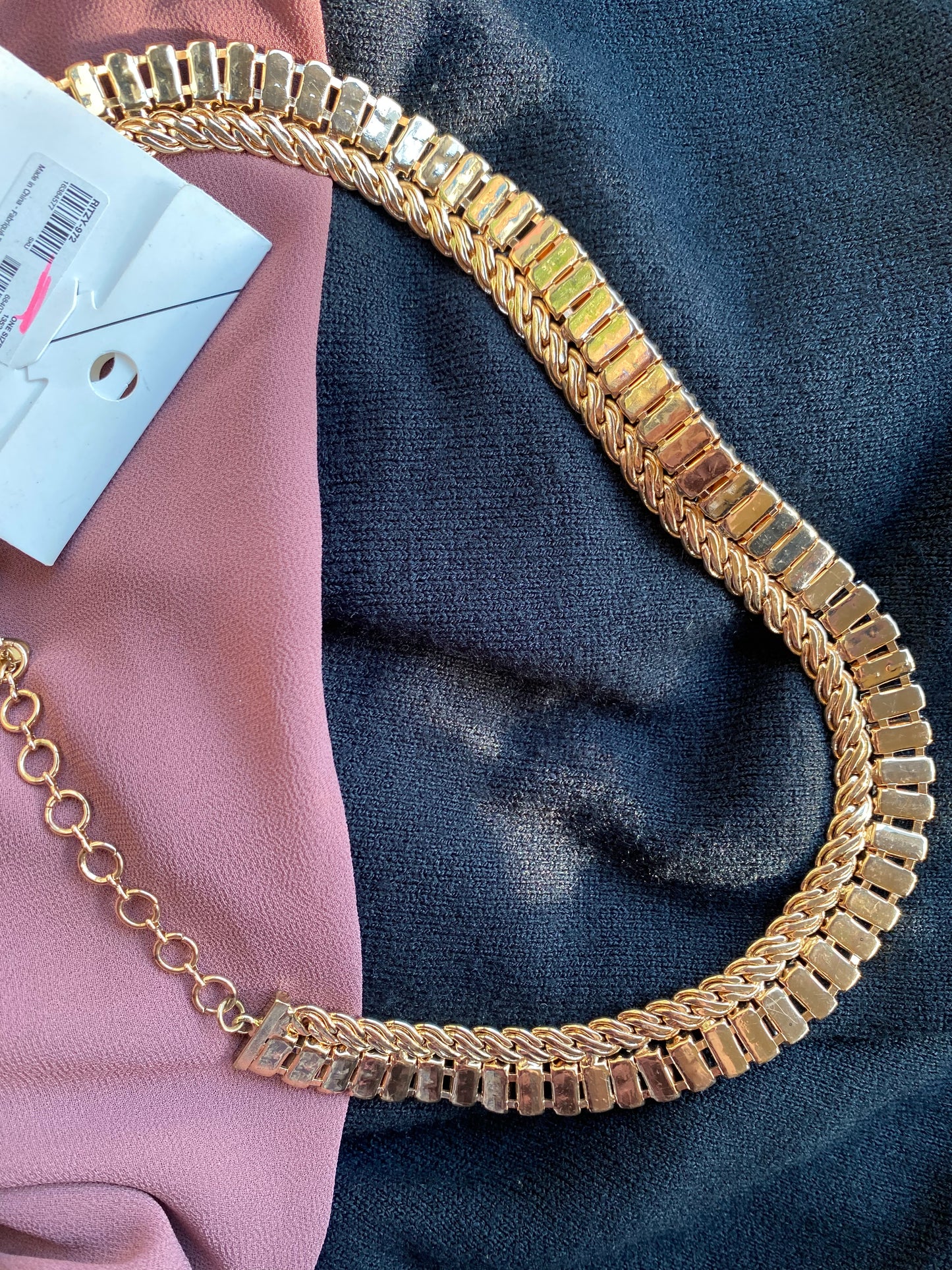 ALDO Occasion Necklace