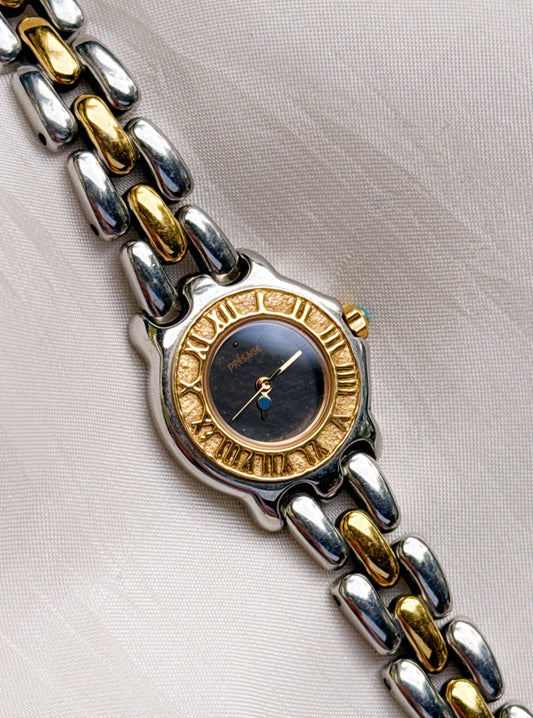 Rare Seiko Presage Vintage watch; Stainless steel