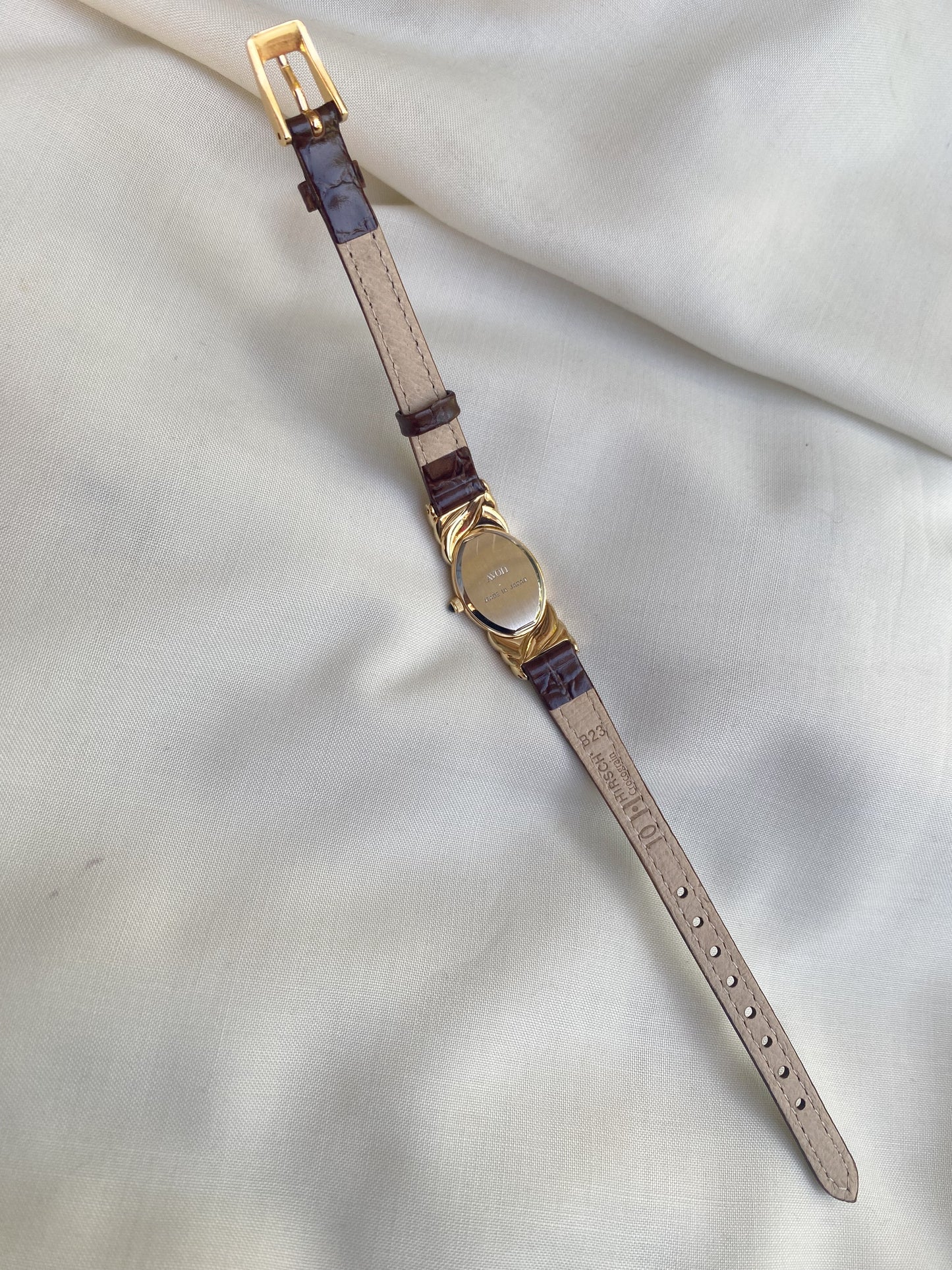 Rare Avon Strap Watch