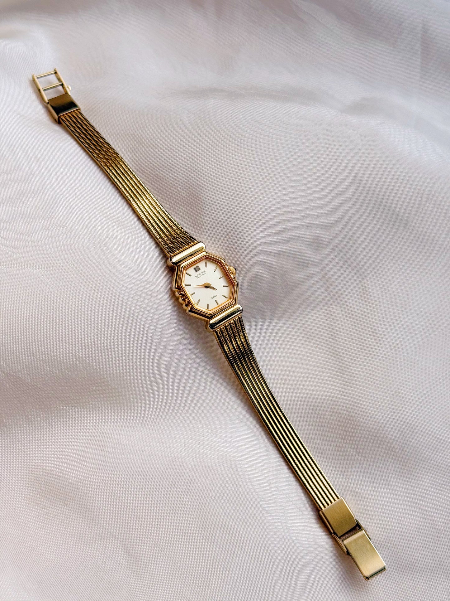 Citizen Rare junction Vega Watch