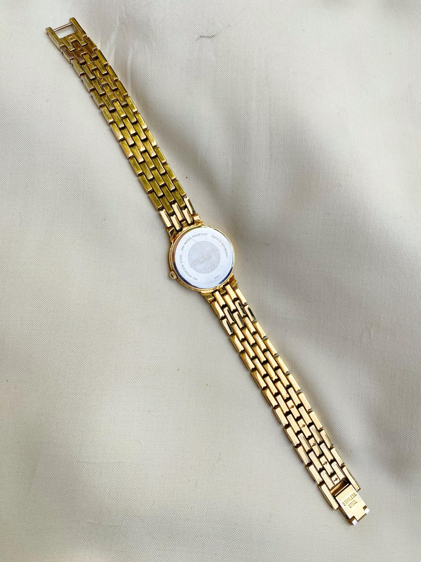 Vintage Michael hill watch for women