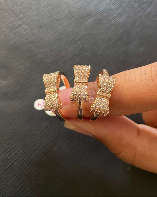 Bow ring