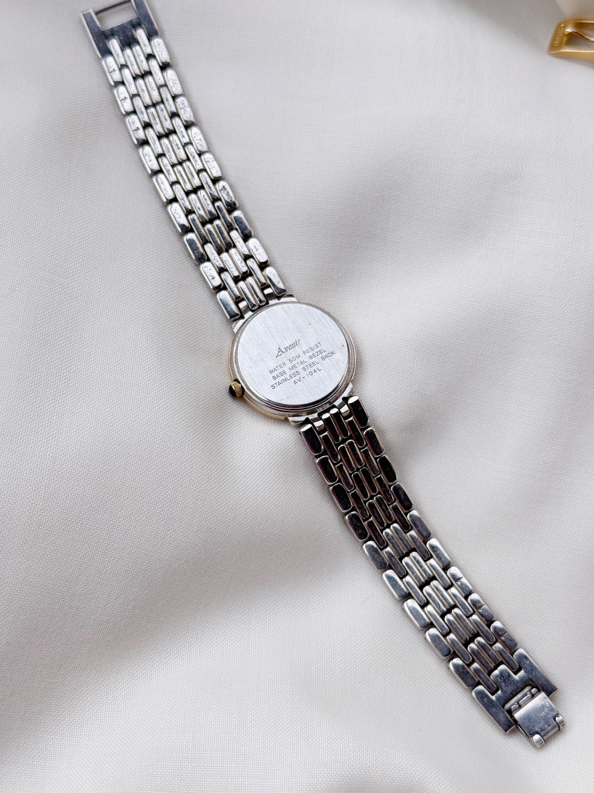 Vintage Avenir Datejust women’s watch