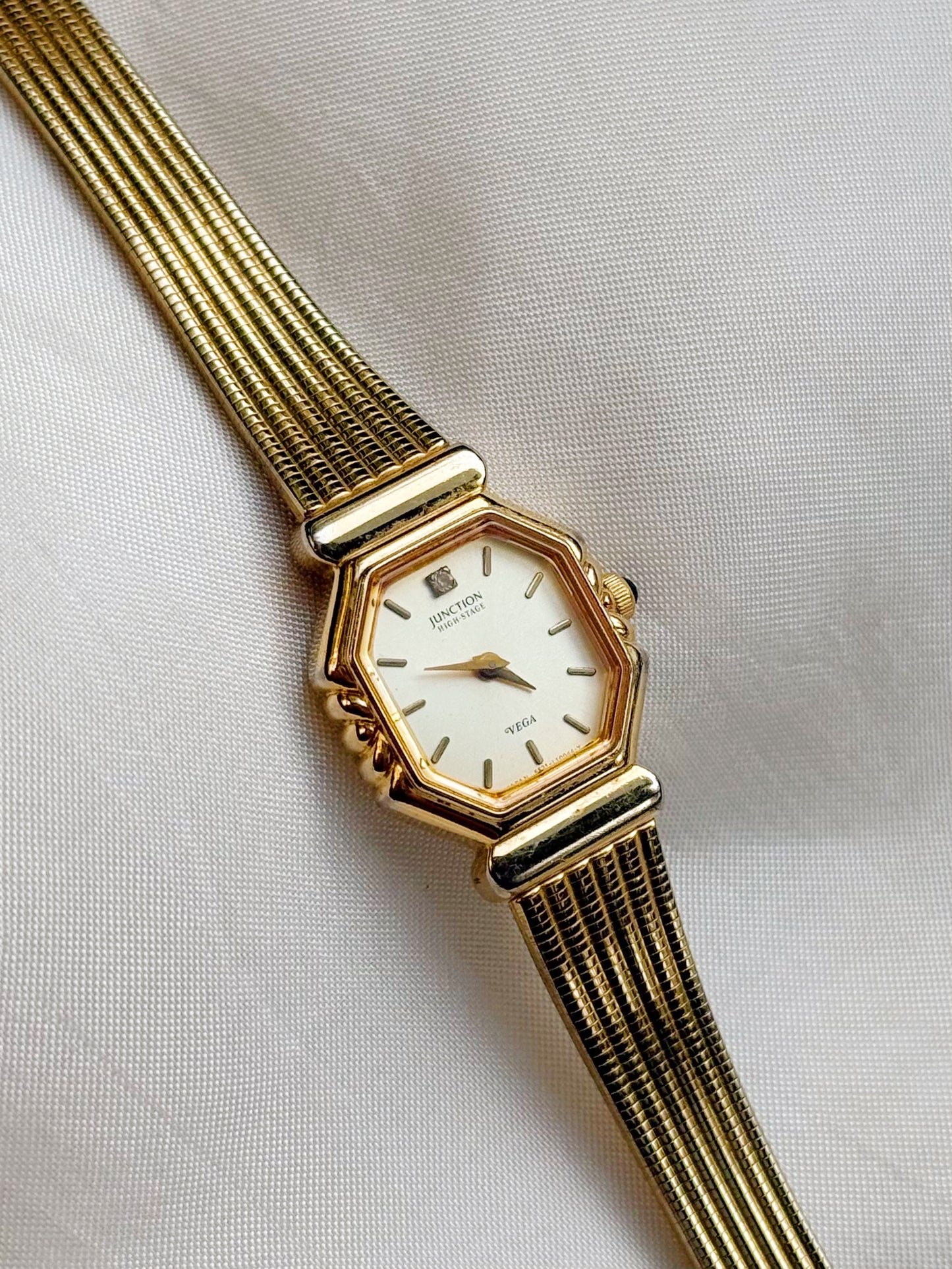 Citizen Rare junction Vega Watch