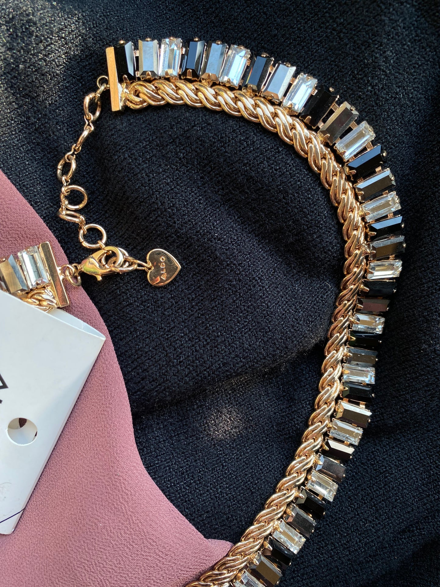 ALDO Occasion Necklace