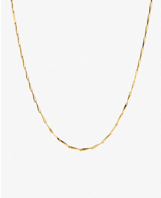 Beautiful link chain