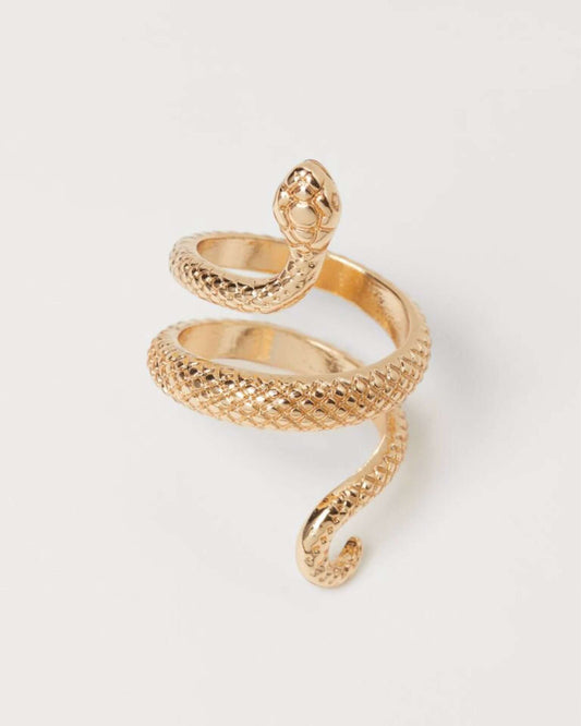 H&M snake Ring