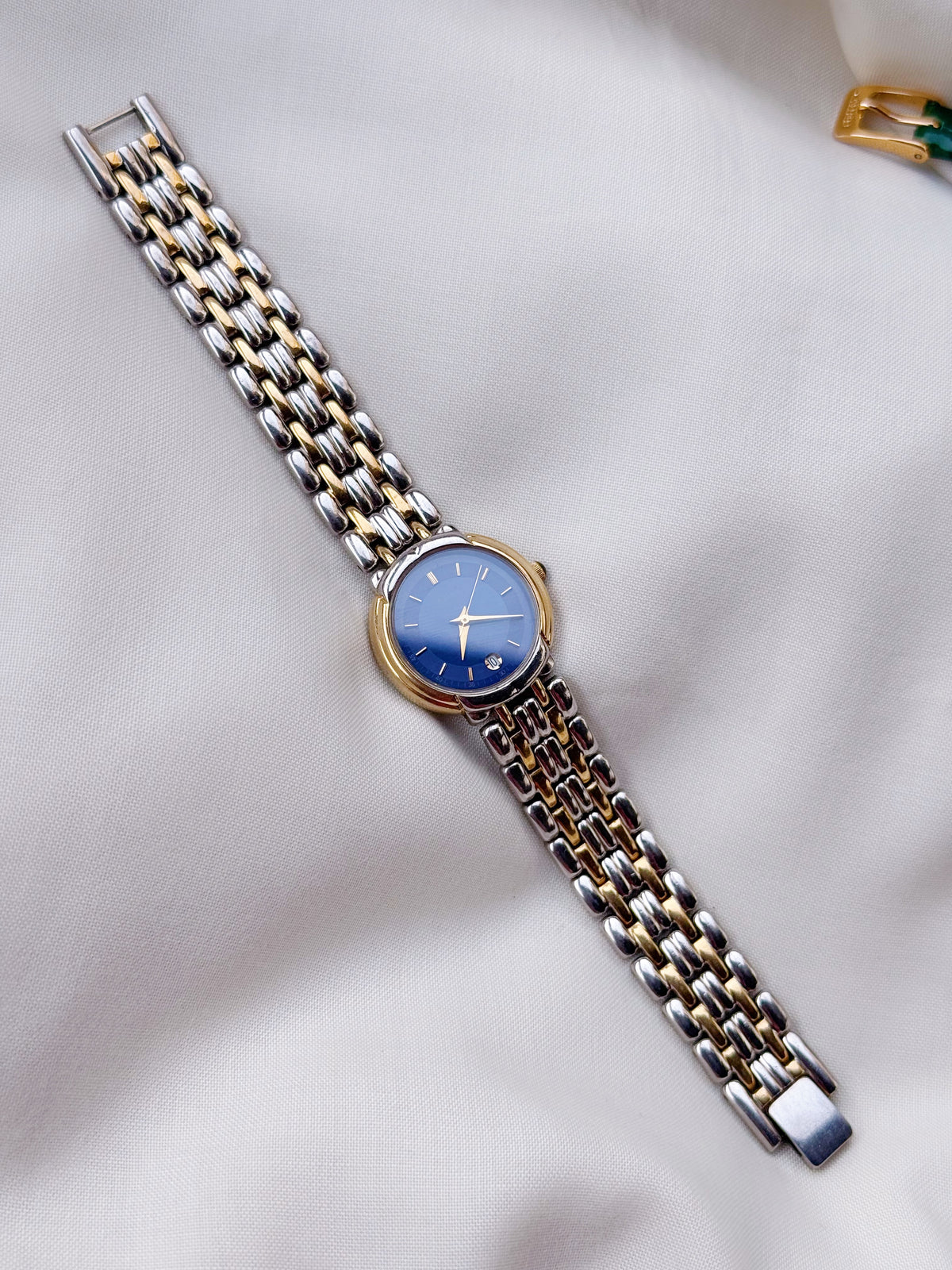 Vintage Avenir Datejust women’s watch