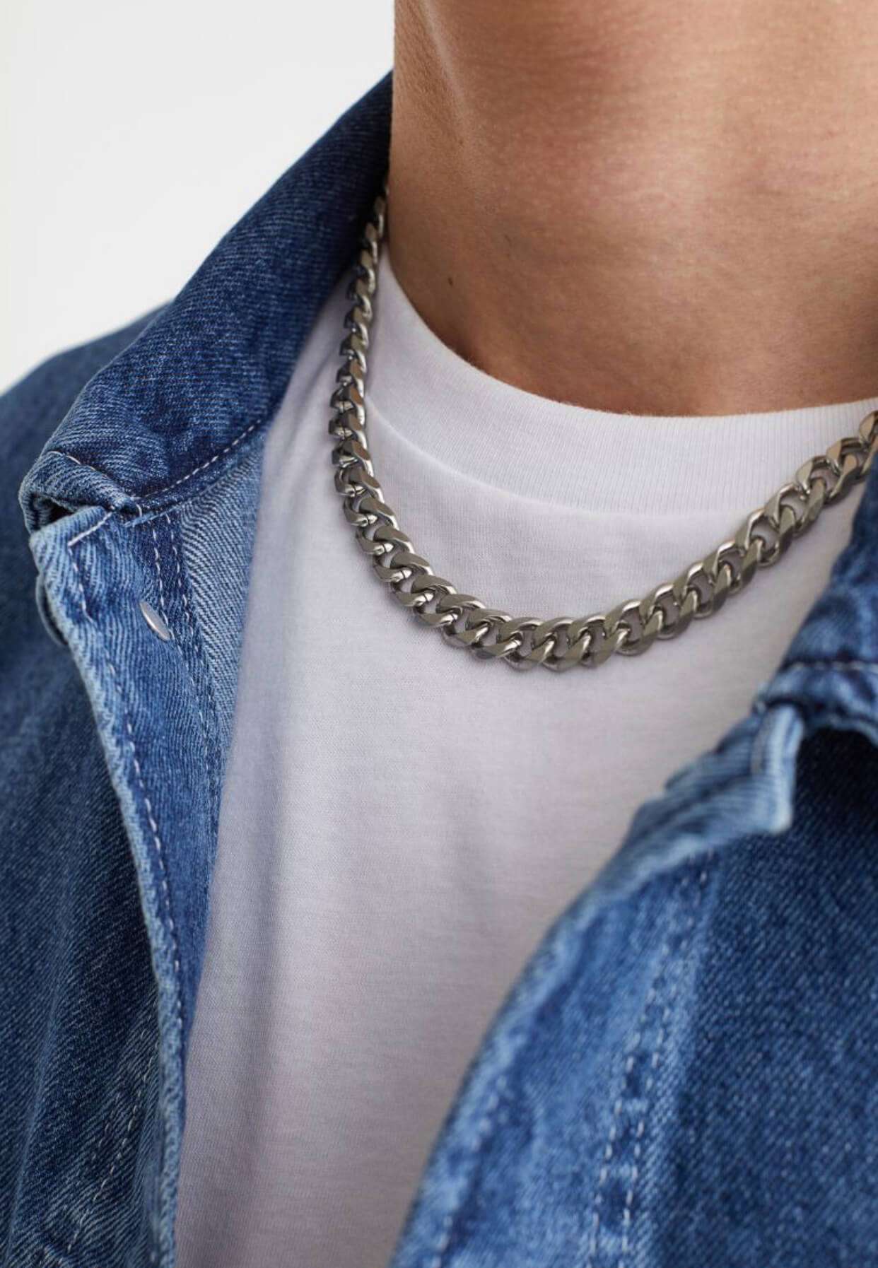 H&M set of bracelet and necklace