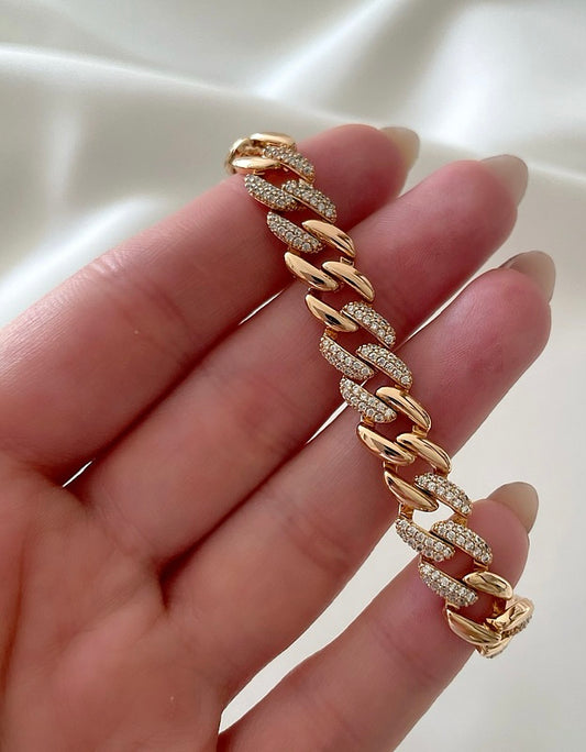 Premium elena bracelet