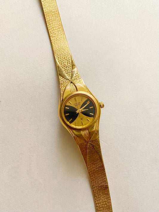 Rare Citizen vintage watch
