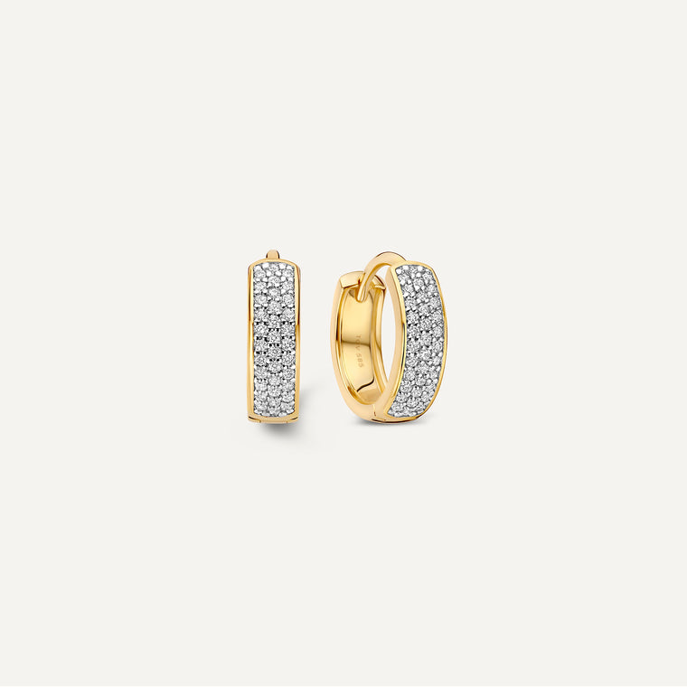 Tristones Hoops