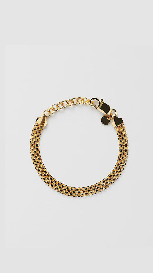 X-link Bracelet