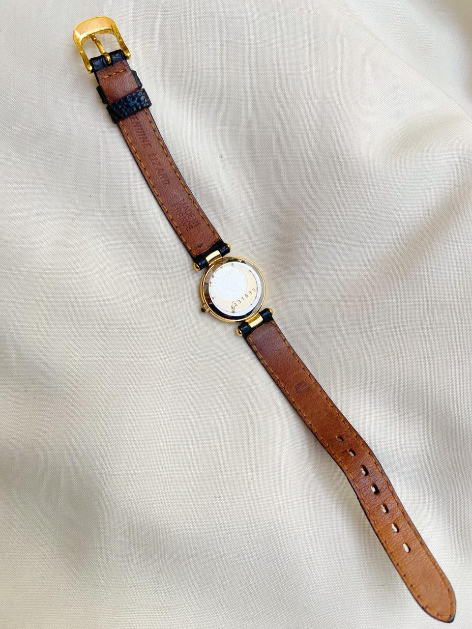 Vintage Charles Jordan watch for women