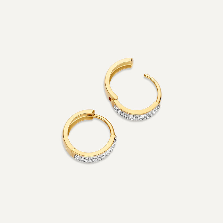 Tristones Hoops
