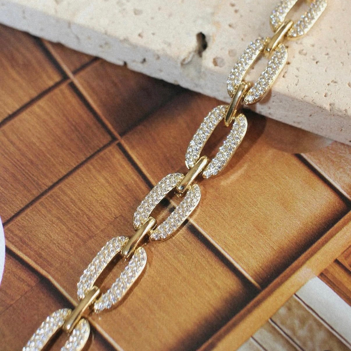 Erin Bracelet