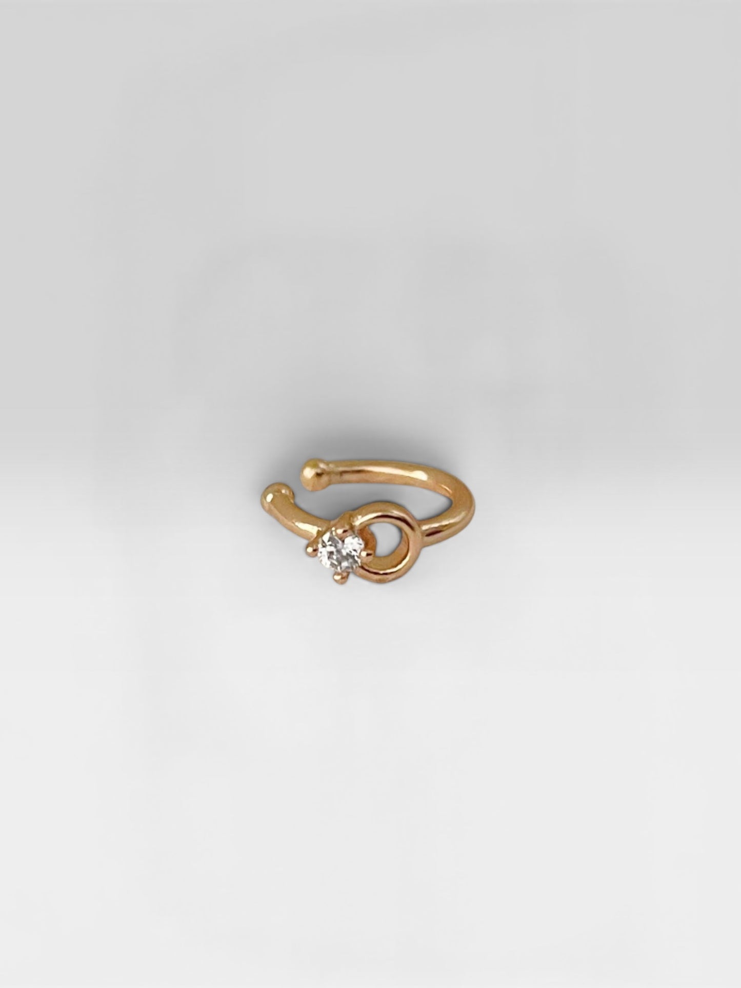 Ear Cuff Pair