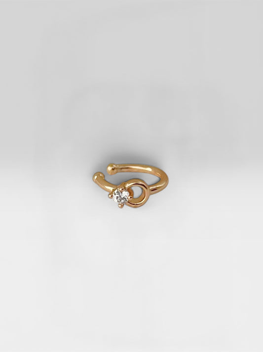 Ear Cuff Pair