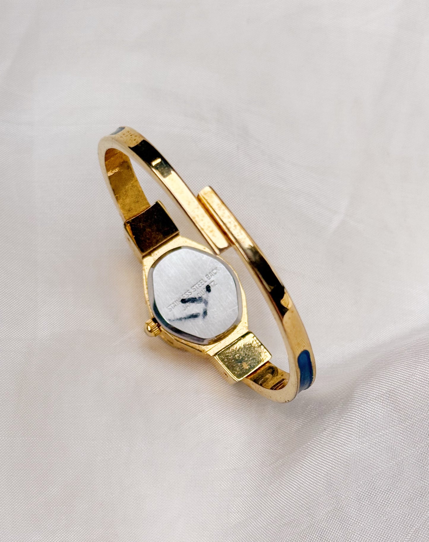 Vintage Peekaboo watch for women