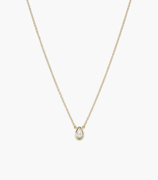 Drop Premium Necklace