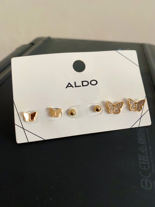 Aldo 3-Pack studs