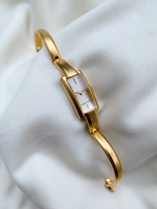 Michael Klein Vintage Watch
