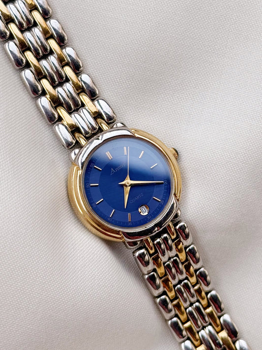 Vintage Avenir Datejust women’s watch