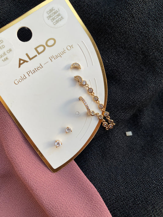 ALDO GP Set