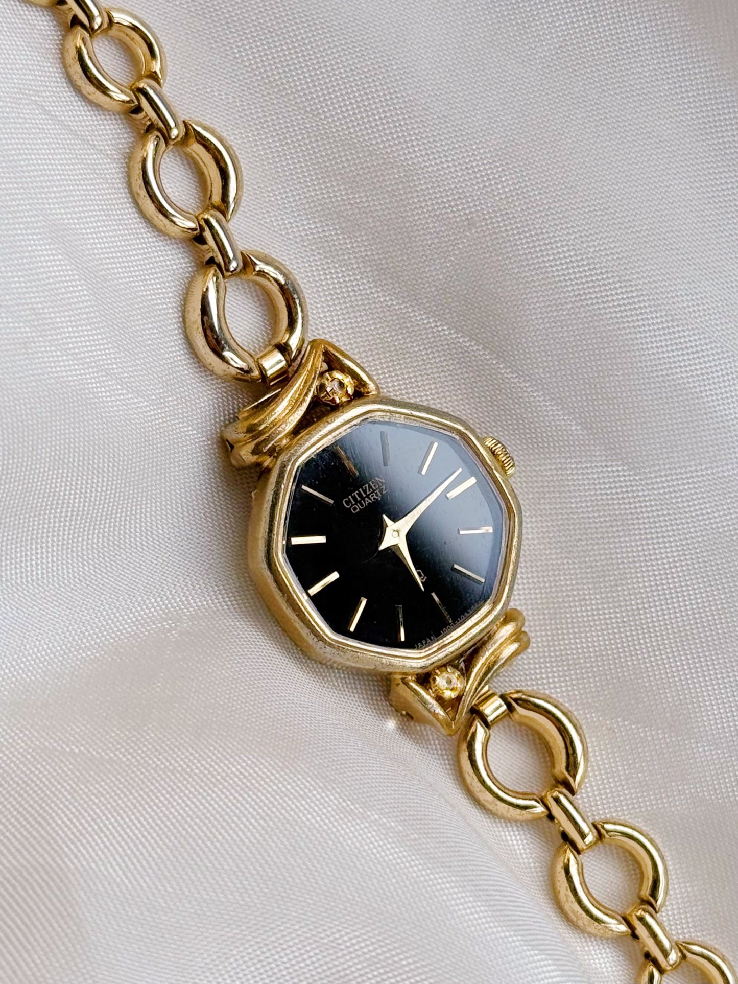 Citizen Rare Dainty Watch