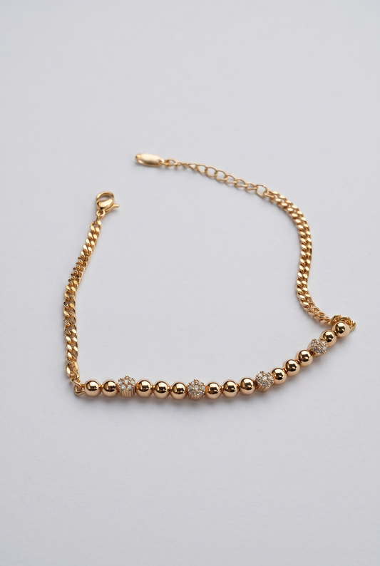 Dainty bracelet