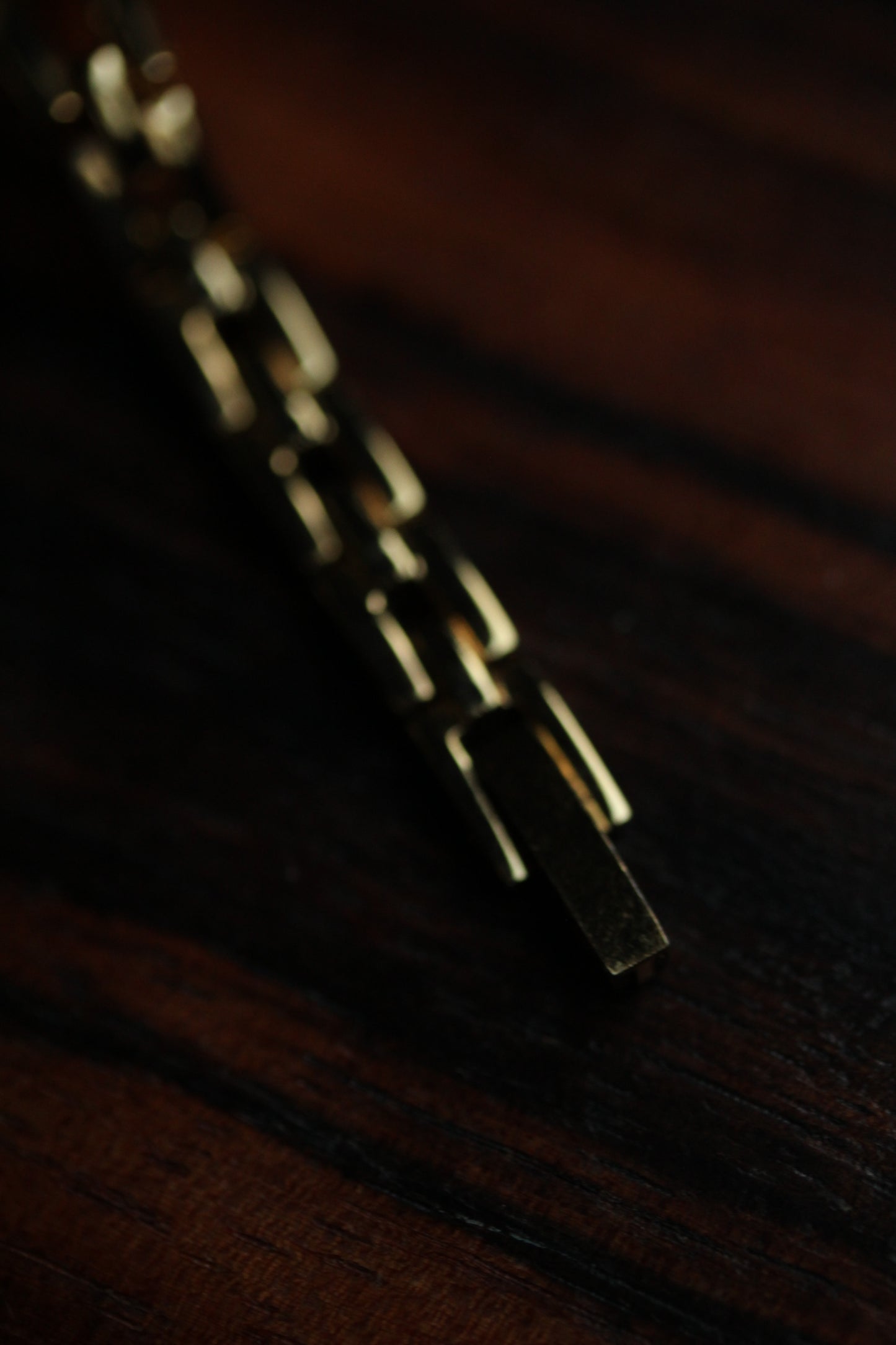 Private label vintage petite watch