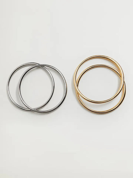 MNG Bangle bracelets