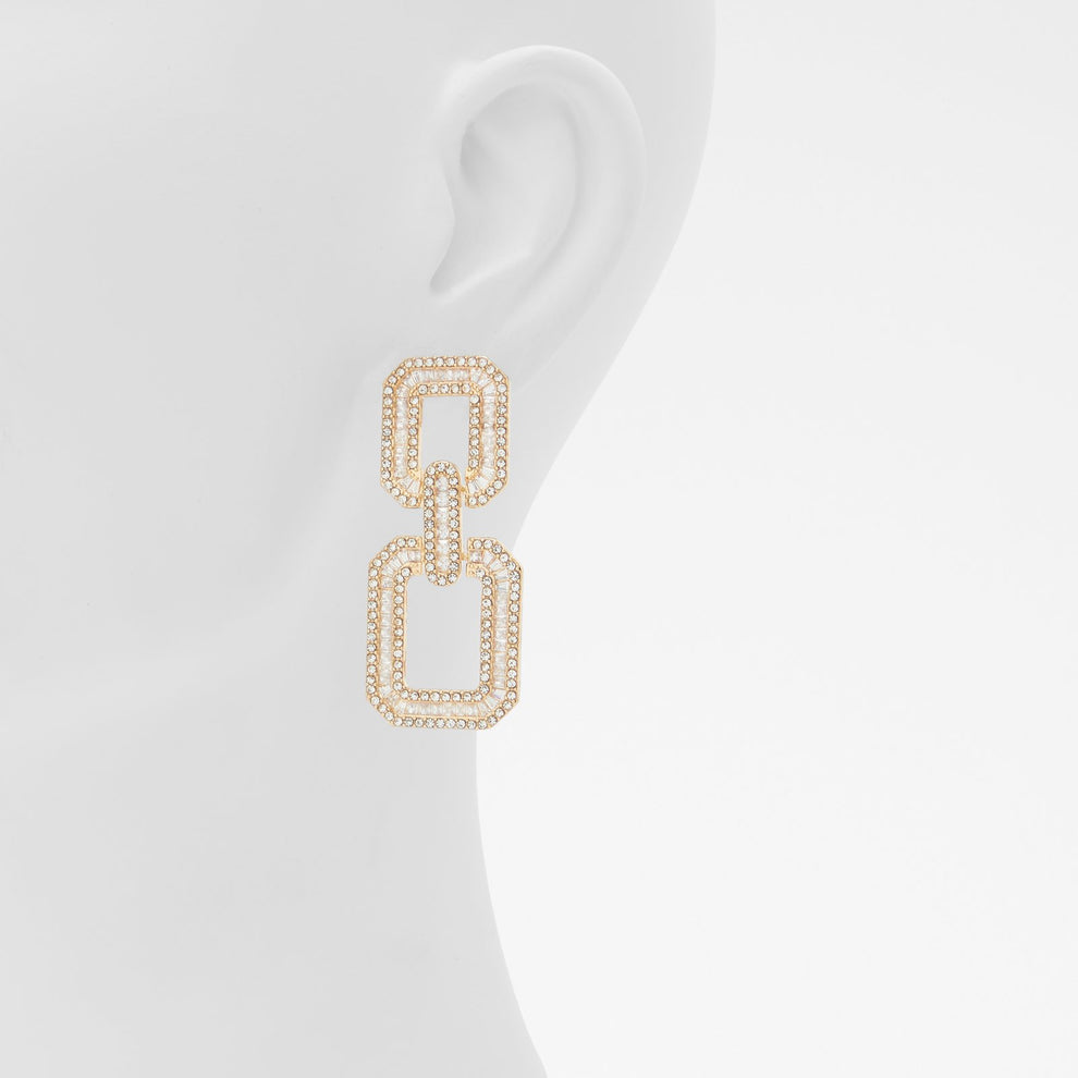 Aldo Sparrklings earrings