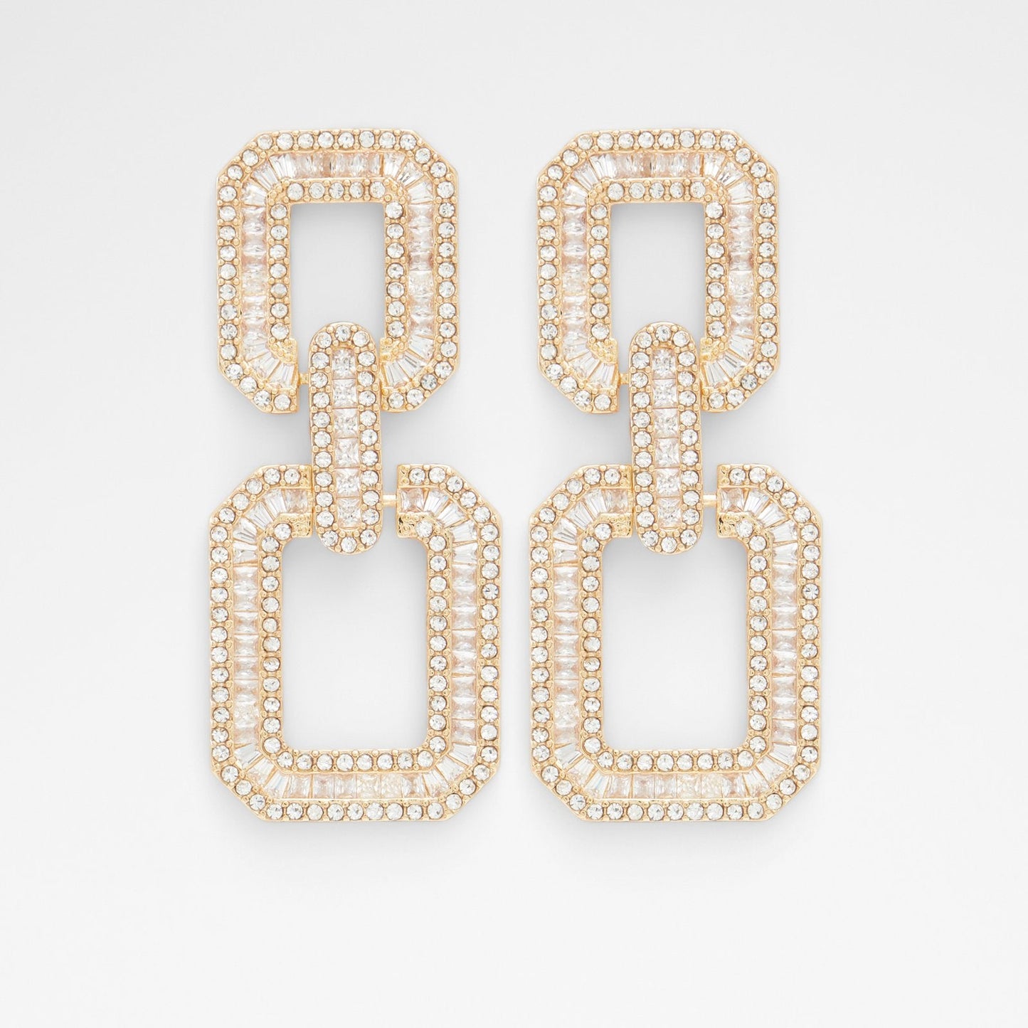 Aldo Sparrklings earrings