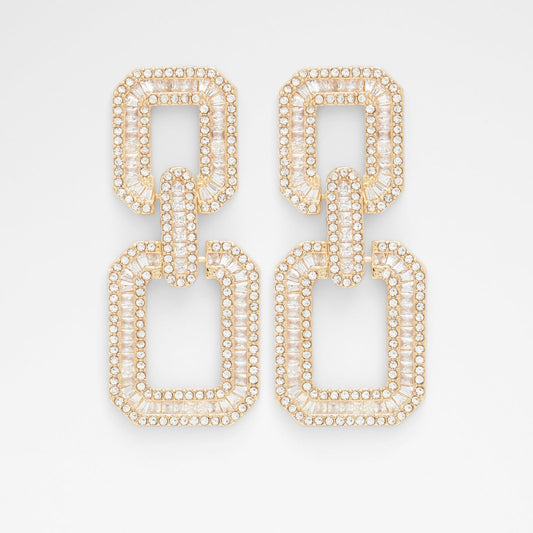 Aldo Sparrklings earrings