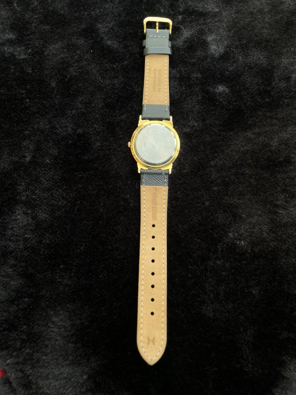 Stoneroad vintage watch