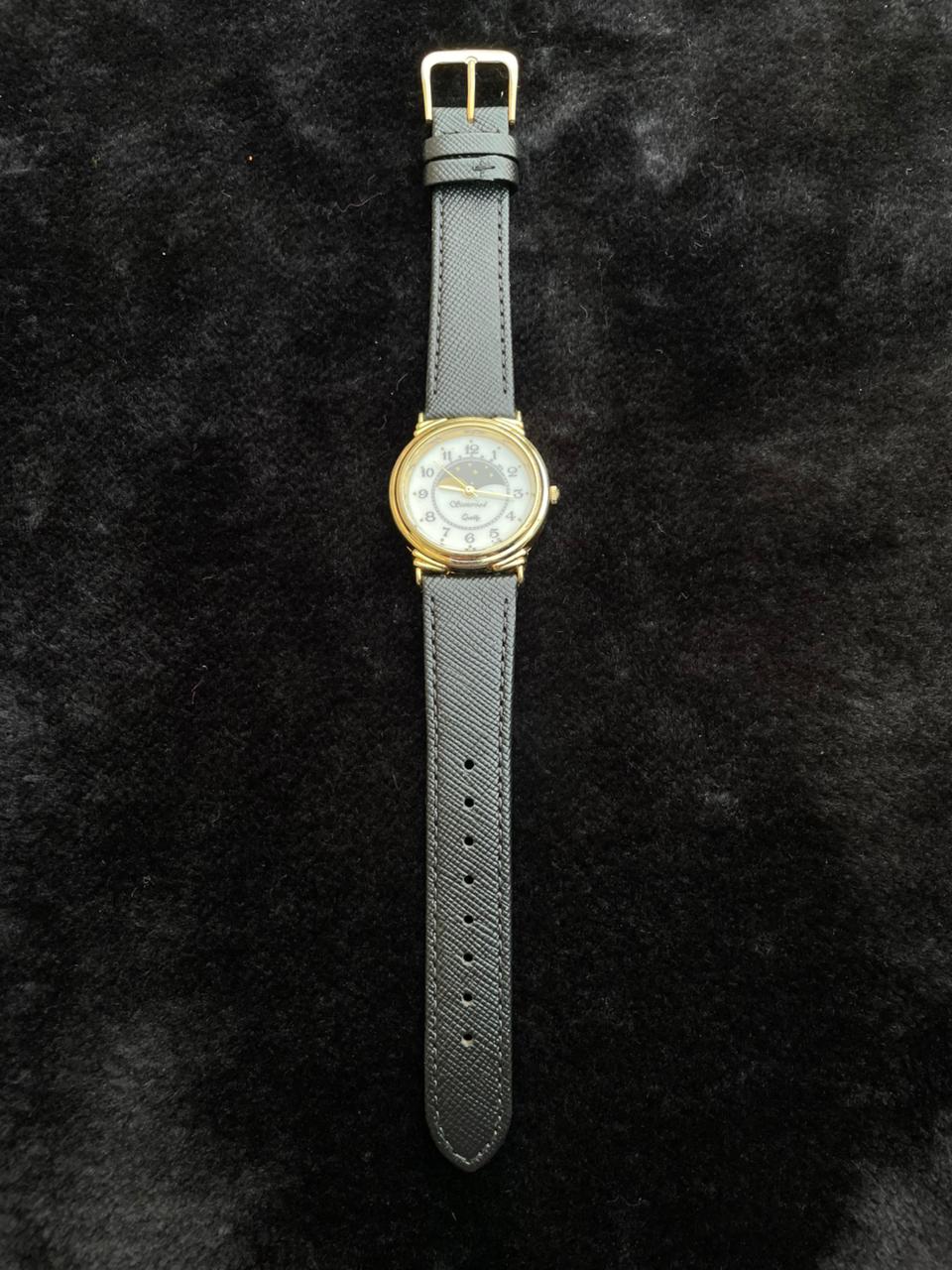 Stoneroad vintage watch