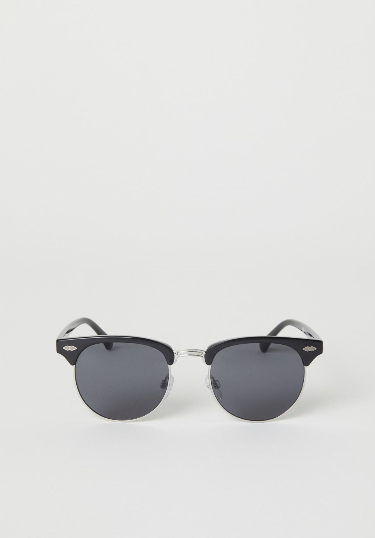 Black Sunglasses Verncell 