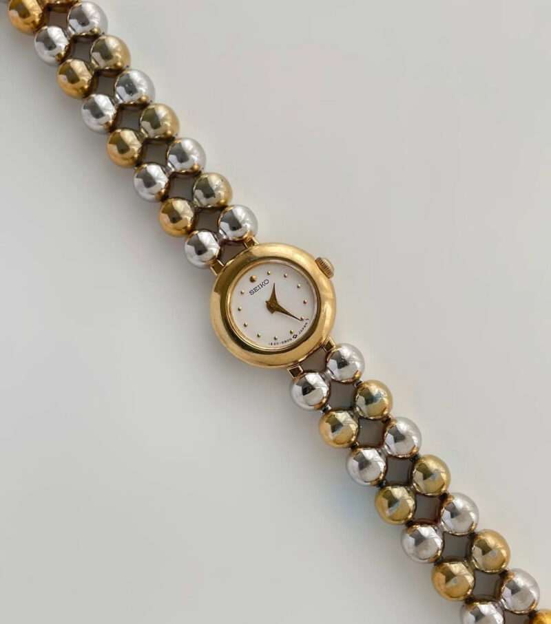 Seiko vintage rare watch - Image 2