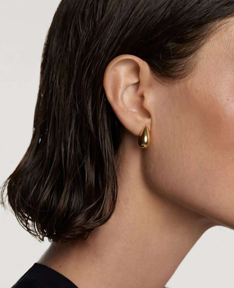 Drop earrings - Image 2