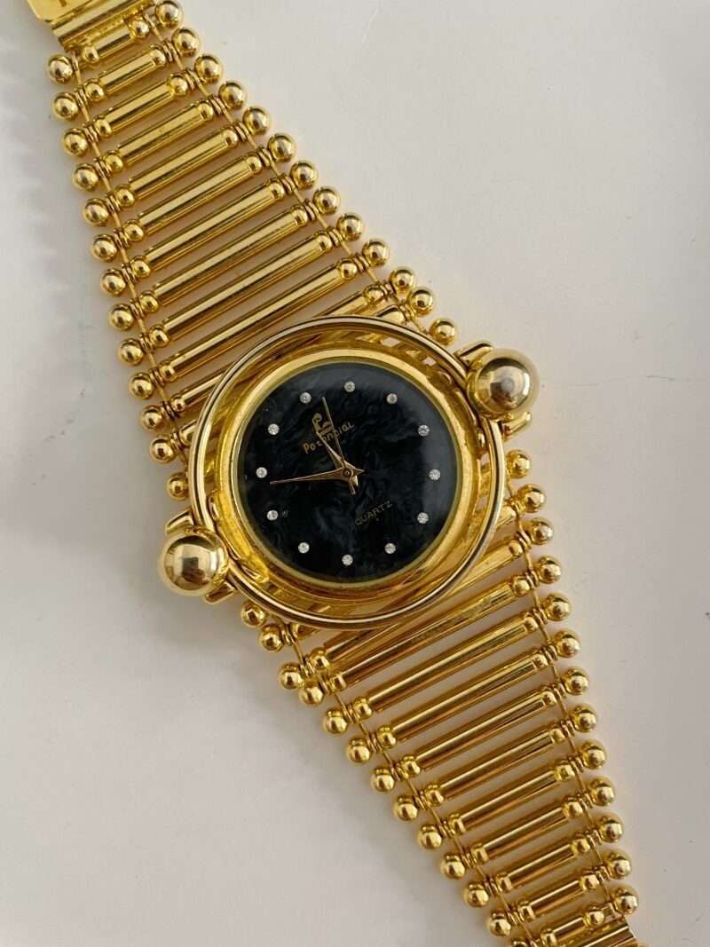 Vintage potential watch